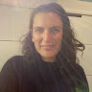 Meet your Posher, Genevieve